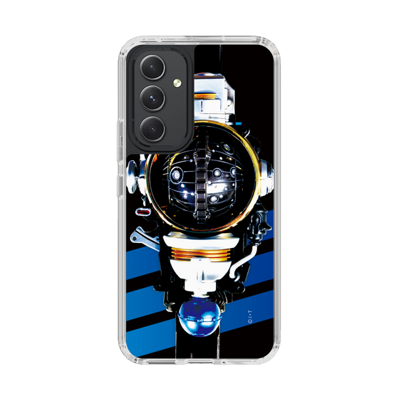 スリムプロテクションケース［ 仮面ライダー - メテオ ］