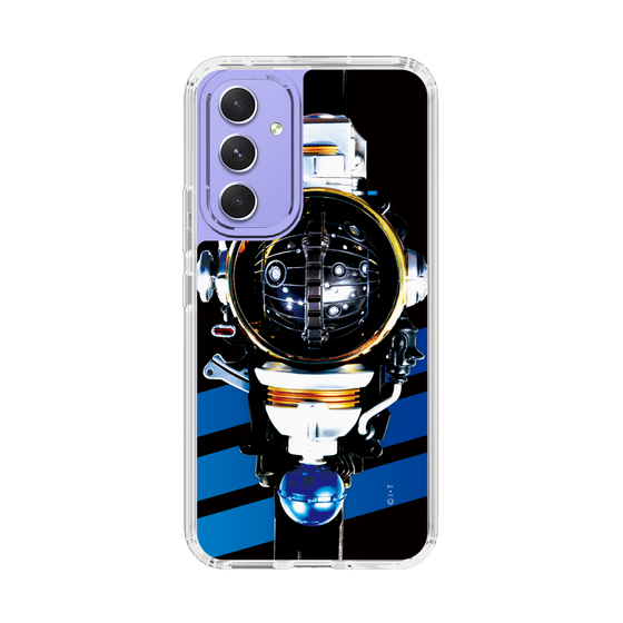 スリムプロテクションケース［ 仮面ライダー - メテオ ］
