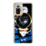 スリムプロテクションケース［ 仮面ライダー - メテオ ］