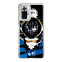 スリムプロテクションケース［ 仮面ライダー - メテオ ］