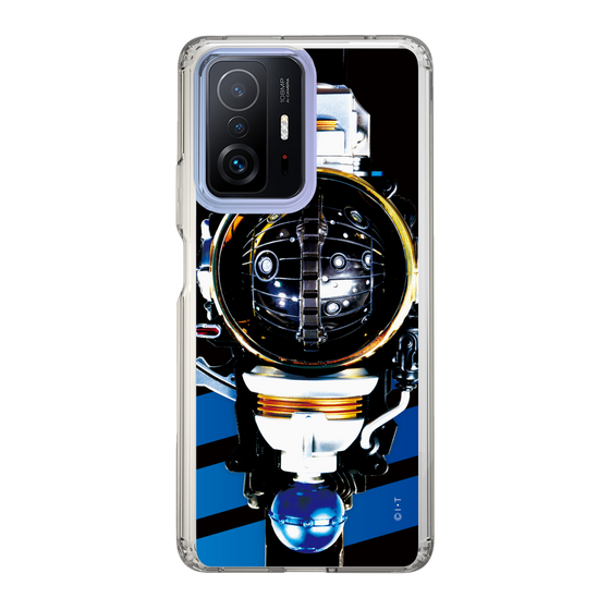 スリムプロテクションケース［ 仮面ライダー - メテオ ］