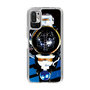 スリムプロテクションケース［ 仮面ライダー - メテオ ］