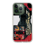 スリムプロテクションケース［ 仮面ライダー - セイバー ］
