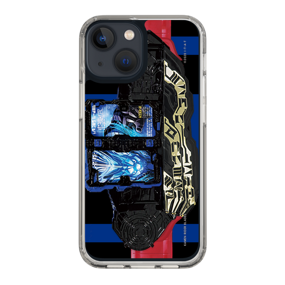スリムプロテクションケース［ 仮面ライダー - ブレイズ ］