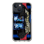 スリムプロテクションケース［ 仮面ライダー - ブレイズ ］