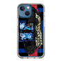 スリムプロテクションケース［ 仮面ライダー - ブレイズ ］