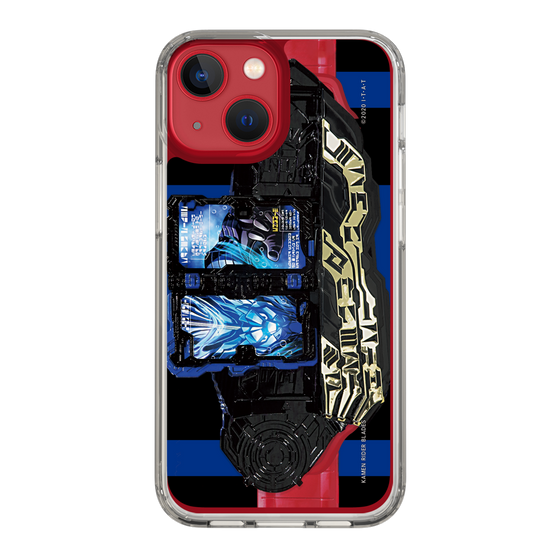 スリムプロテクションケース［ 仮面ライダー - ブレイズ ］