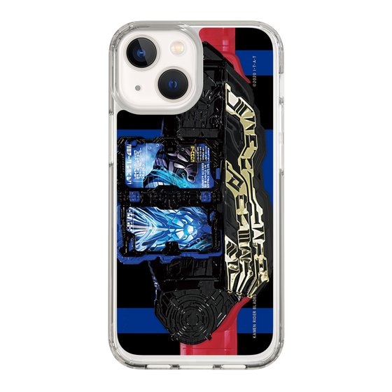 スリムプロテクションケース［ 仮面ライダー - ブレイズ ］