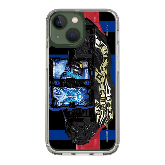 スリムプロテクションケース［ 仮面ライダー - ブレイズ ］