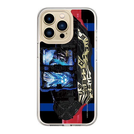 スリムプロテクションケース［ 仮面ライダー - ブレイズ ］