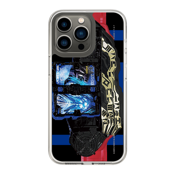 スリムプロテクションケース［ 仮面ライダー - ブレイズ ］