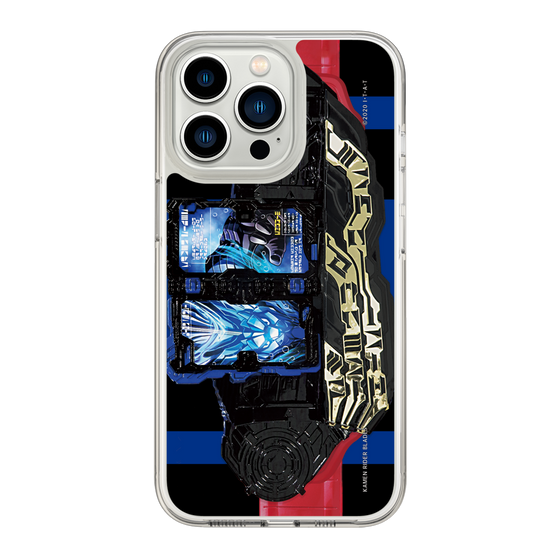 スリムプロテクションケース［ 仮面ライダー - ブレイズ ］