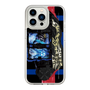 スリムプロテクションケース［ 仮面ライダー - ブレイズ ］