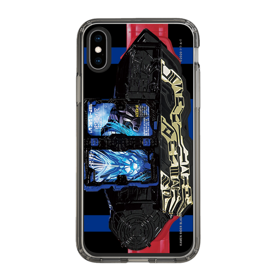 スリムプロテクションケース［ 仮面ライダー - ブレイズ ］