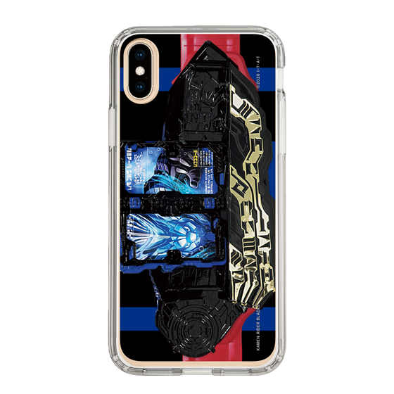 スリムプロテクションケース［ 仮面ライダー - ブレイズ ］