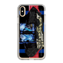 スリムプロテクションケース［ 仮面ライダー - ブレイズ ］
