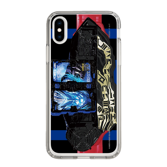 スリムプロテクションケース［ 仮面ライダー - ブレイズ ］