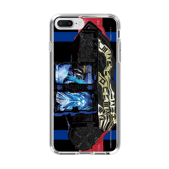 スリムプロテクションケース［ 仮面ライダー - ブレイズ ］