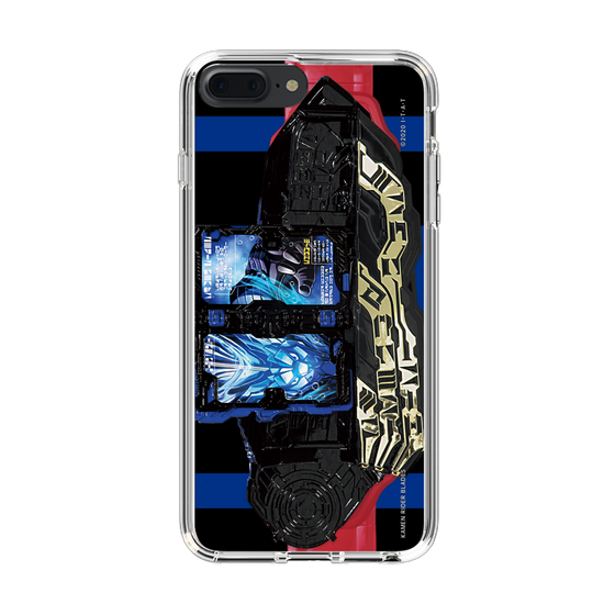 スリムプロテクションケース［ 仮面ライダー - ブレイズ ］