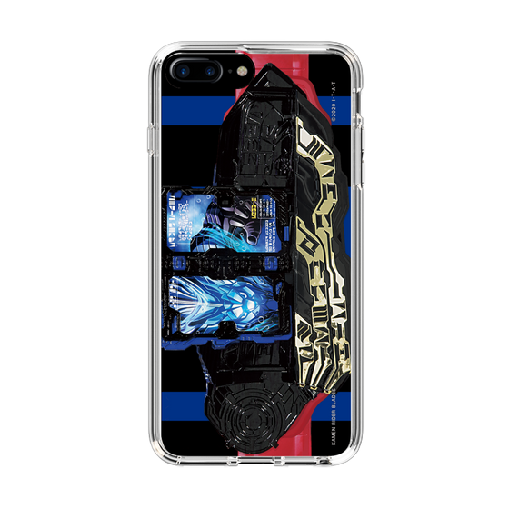スリムプロテクションケース［ 仮面ライダー - ブレイズ ］
