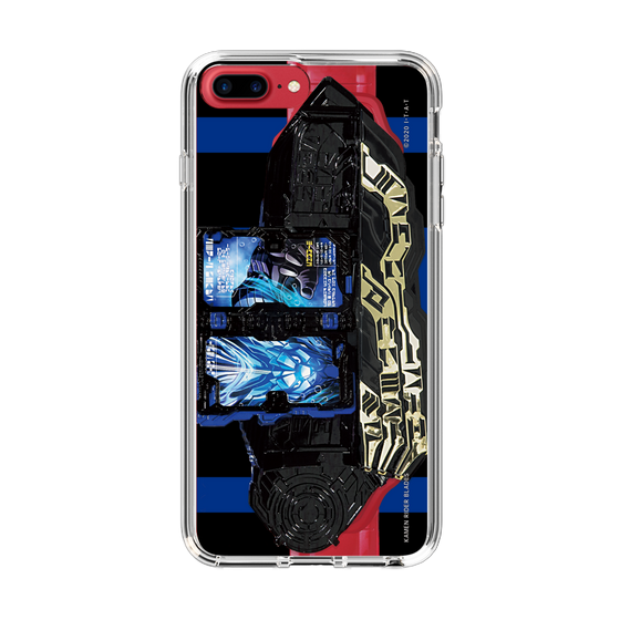 スリムプロテクションケース［ 仮面ライダー - ブレイズ ］