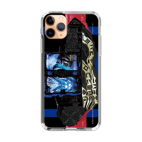 スリムプロテクションケース［ 仮面ライダー - ブレイズ ］