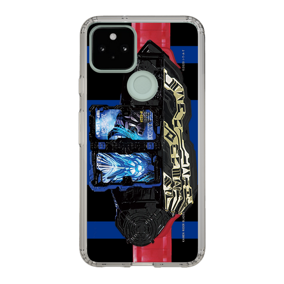 スリムプロテクションケース［ 仮面ライダー - ブレイズ ］