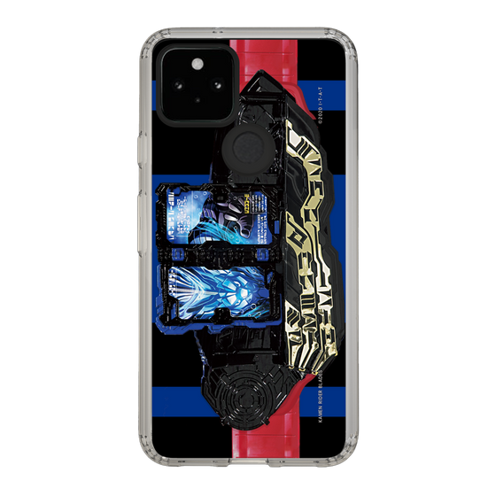 スリムプロテクションケース［ 仮面ライダー - ブレイズ ］