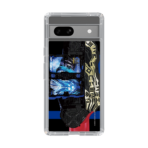 スリムプロテクションケース［ 仮面ライダー - ブレイズ ］
