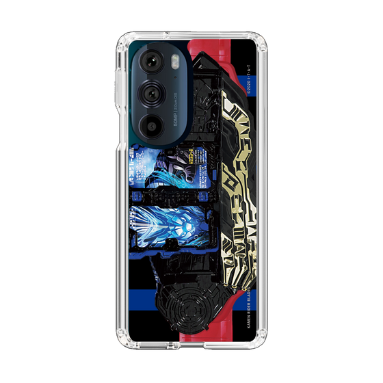スリムプロテクションケース［ 仮面ライダー - ブレイズ ］