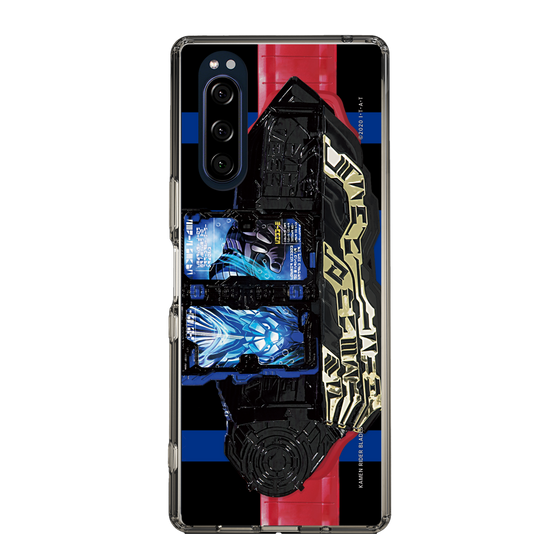 スリムプロテクションケース［ 仮面ライダー - ブレイズ ］