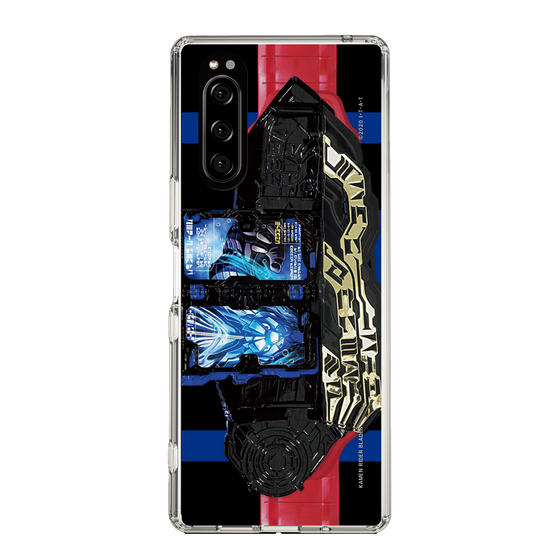 スリムプロテクションケース［ 仮面ライダー - ブレイズ ］