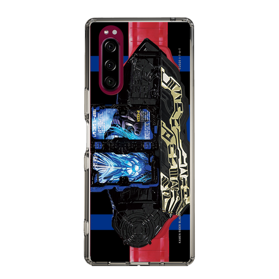 スリムプロテクションケース［ 仮面ライダー - ブレイズ ］