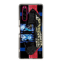 スリムプロテクションケース［ 仮面ライダー - ブレイズ ］