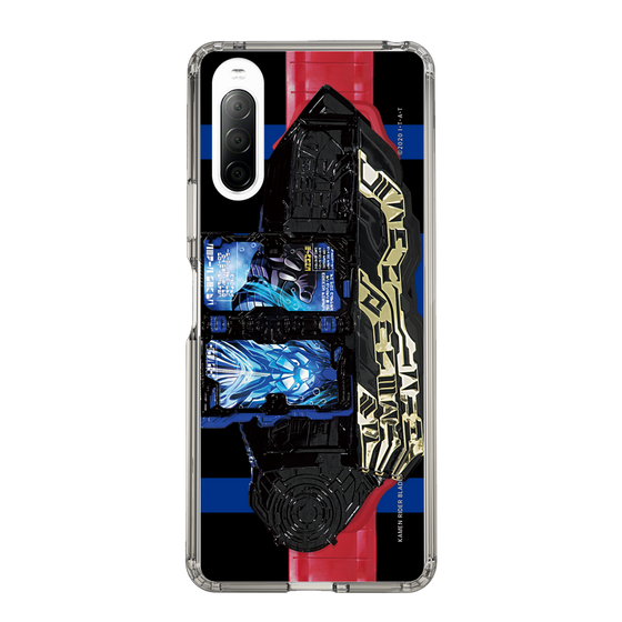スリムプロテクションケース［ 仮面ライダー - ブレイズ ］