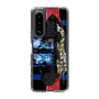 スリムプロテクションケース［ 仮面ライダー - ブレイズ ］