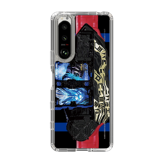 スリムプロテクションケース［ 仮面ライダー - ブレイズ ］
