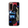 スリムプロテクションケース［ 仮面ライダー - ブレイズ ］