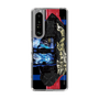スリムプロテクションケース［ 仮面ライダー - ブレイズ ］
