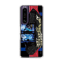 スリムプロテクションケース［ 仮面ライダー - ブレイズ ］