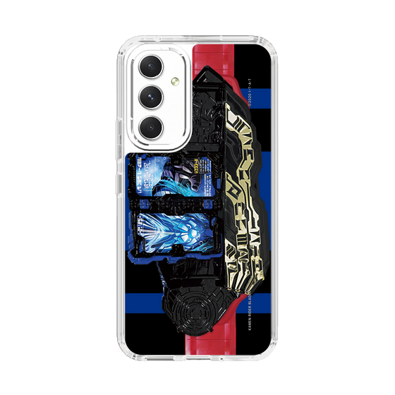 スリムプロテクションケース［ 仮面ライダー - ブレイズ ］
