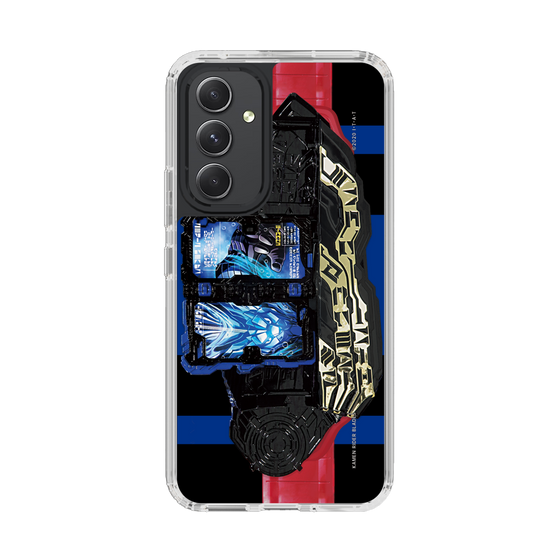 スリムプロテクションケース［ 仮面ライダー - ブレイズ ］