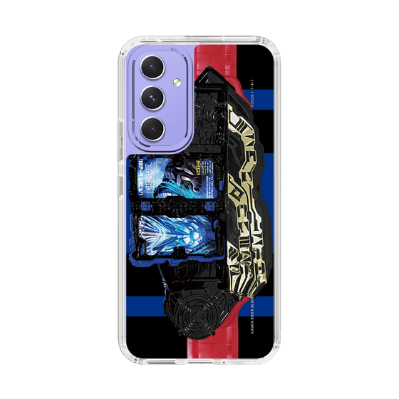 スリムプロテクションケース［ 仮面ライダー - ブレイズ ］