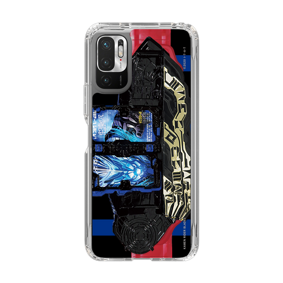 スリムプロテクションケース［ 仮面ライダー - ブレイズ ］