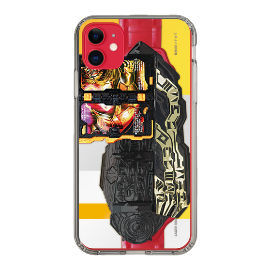 スリムプロテクションケース［ 仮面ライダー - エスパーダ ］