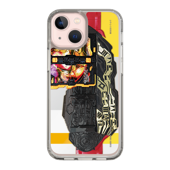 スリムプロテクションケース［ 仮面ライダー - エスパーダ ］