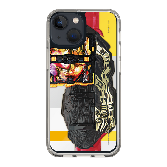 スリムプロテクションケース［ 仮面ライダー - エスパーダ ］