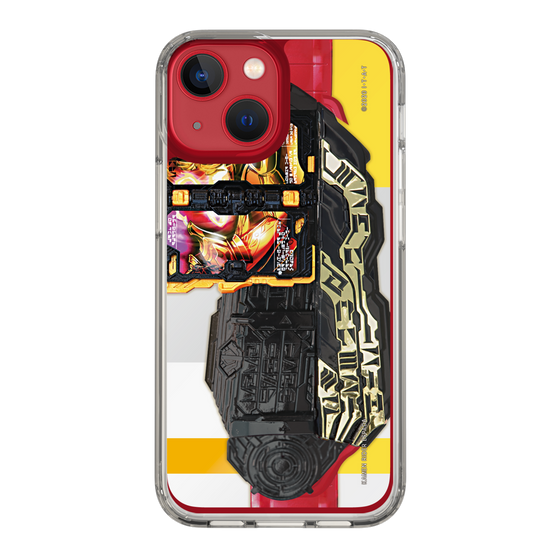 スリムプロテクションケース［ 仮面ライダー - エスパーダ ］