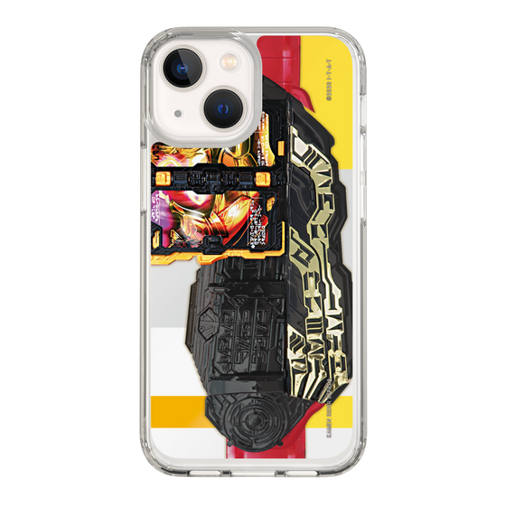 スリムプロテクションケース［ 仮面ライダー - エスパーダ ］