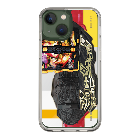 スリムプロテクションケース［ 仮面ライダー - エスパーダ ］